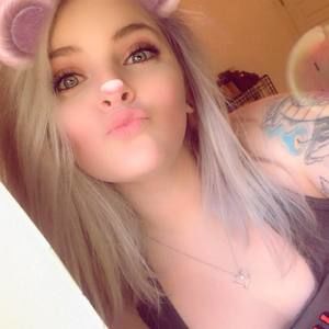 Meet your Posher, Jenna